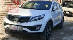 کیا سپۆرتاج